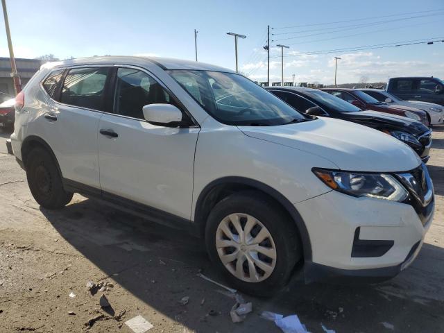 5N1AT2MT5KC788993 | 2019 NISSAN ROGUE S