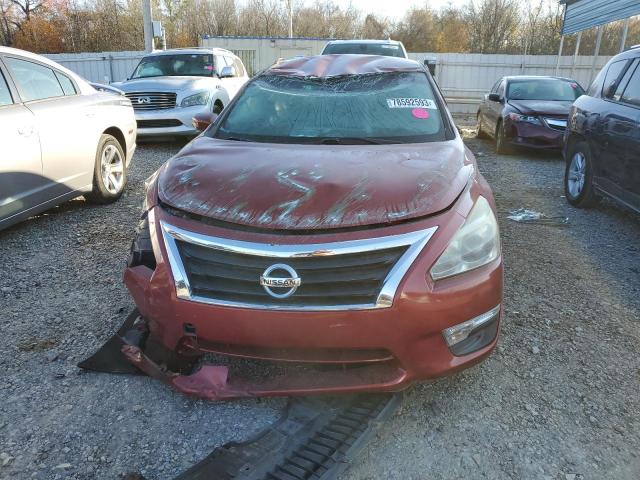 1N4AL3AP9FC213468 | 2015 NISSAN ALTIMA 2.5