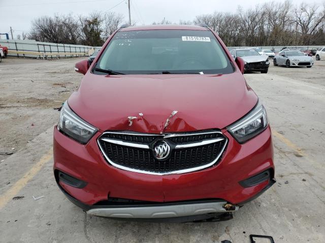 KL4CJASB7KB813996 2019 BUICK ENCORE, photo no. 5