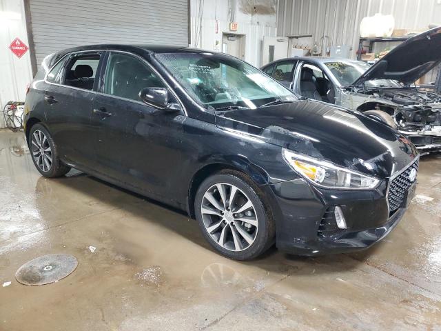 KMHH35LE0KU115624 | 2019 HYUNDAI ELANTRA GT