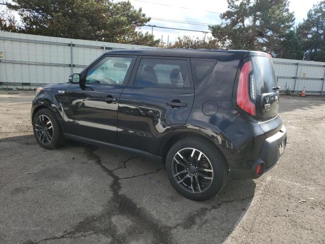 Vin: kndjp3a5xe7031072, lot: 79432073, kia soul + 20142