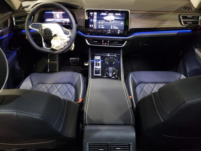 2024 VOLKSWAGEN ATLAS SEL - 1V2FR2CA0RC522699