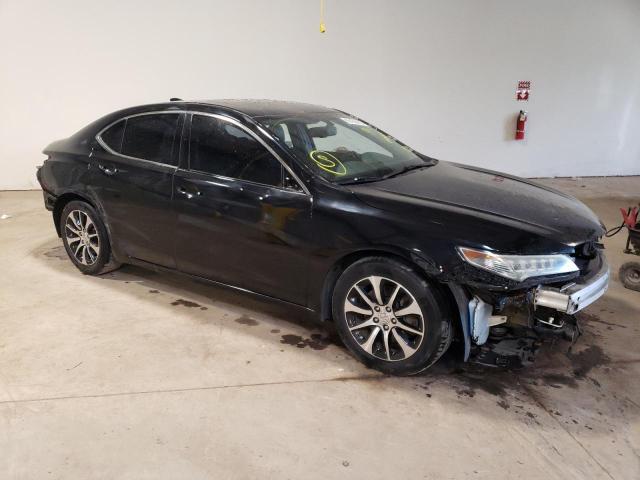Vin: 19uub1f31fa003870, lot: 77775063, acura tlx 20154