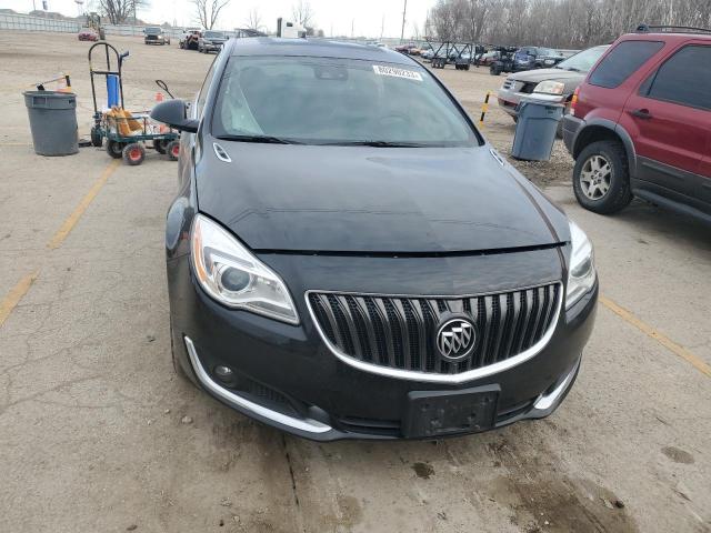 2G4GS5GX8G9104577 | 2016 BUICK REGAL PREM