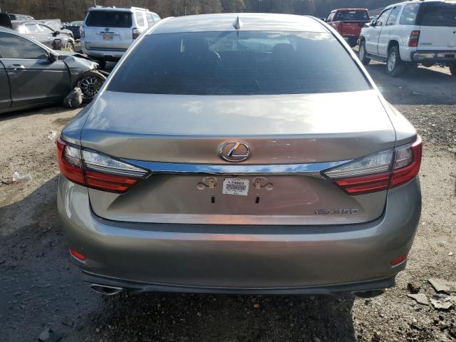 JTHBK1GG0G2214608 | 2016 LEXUS ES 350