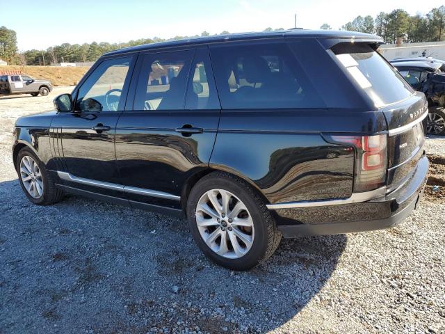 SALGS2DF1DA107697 | 2013 Land Rover range rover hse