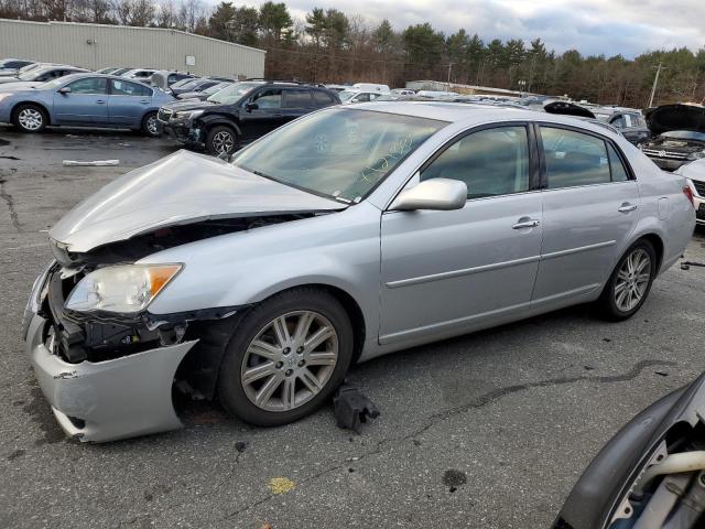 2008 Toyota Avalon XL