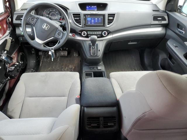 2HKRM3H50FH518425 | 2015 HONDA CR-V EX