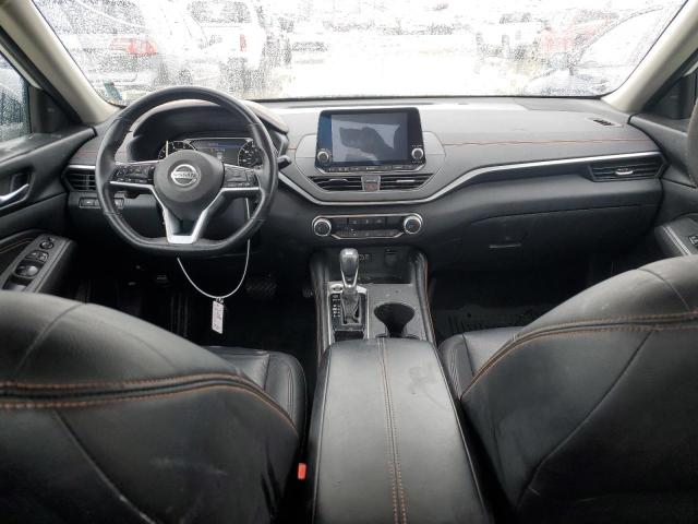 2021 NISSAN ALTIMA SR - 1N4BL4CV6MN384086