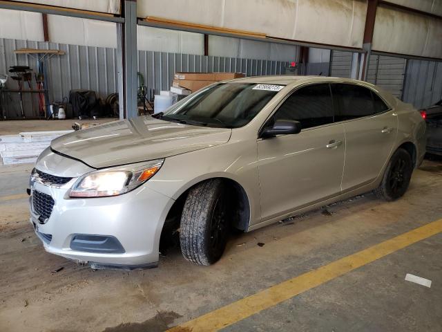 2014 Chevrolet Malibu LS