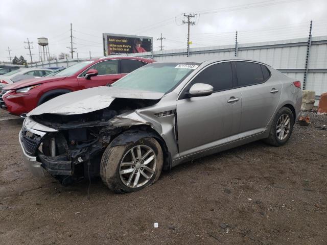 2012 Kia Optima LX