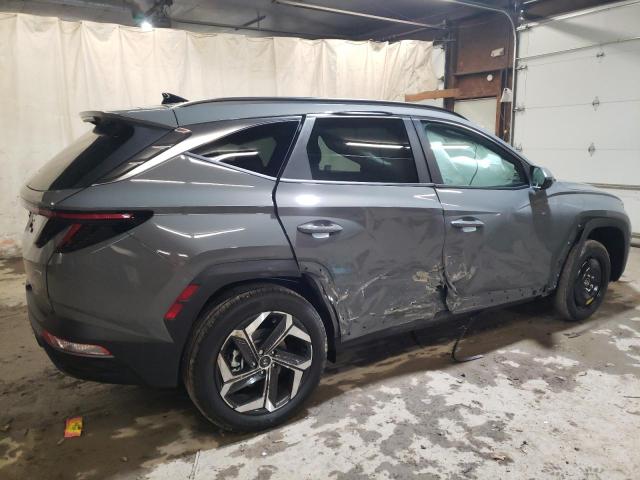 5NMJFCDE3RH336278 | 2024 HYUNDAI TUCSON SEL