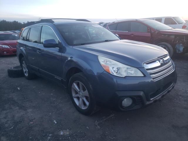 4S4BRDPC1D2224504 | 2013 Subaru outback 3.6r limited