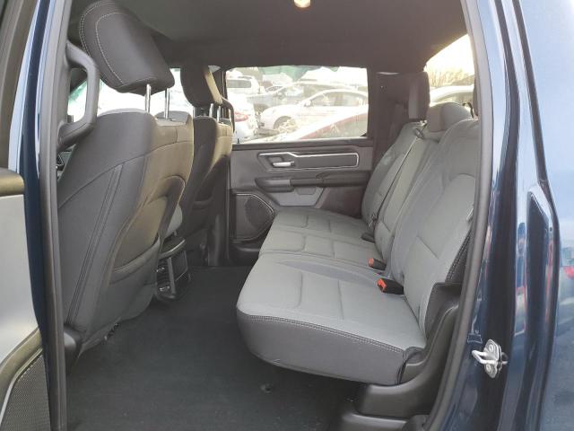 1C6RRFFG7NN386423 | 2022 RAM 1500 BIG H