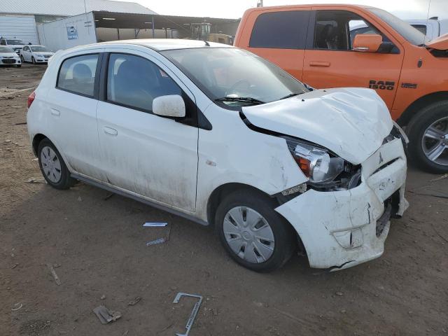 ML32A3HJ8EH011652 | 2014 Mitsubishi mirage de