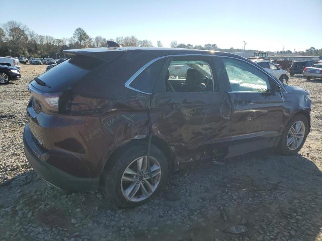 2018 Ford Edge Sel VIN: 2FMPK3J91JBC32514 Lot: 79237093