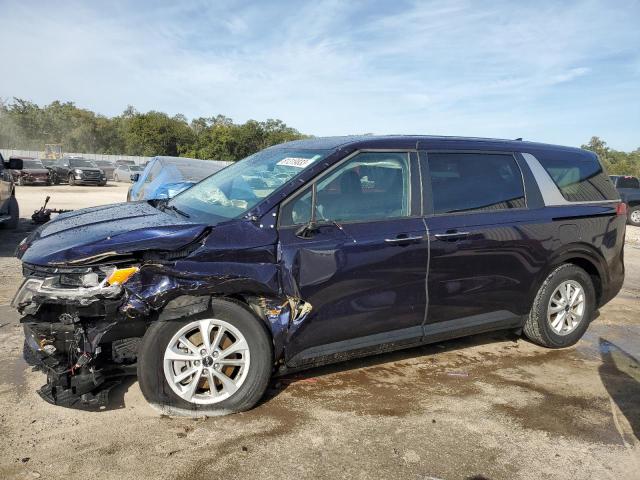 2023 KIA CARNIVAL L - KNDNB4H33P6252953