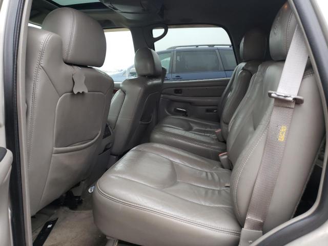 2004 Cadillac Escalade Luxury VIN: 1GYEK63N94R298909 Lot: 81507853