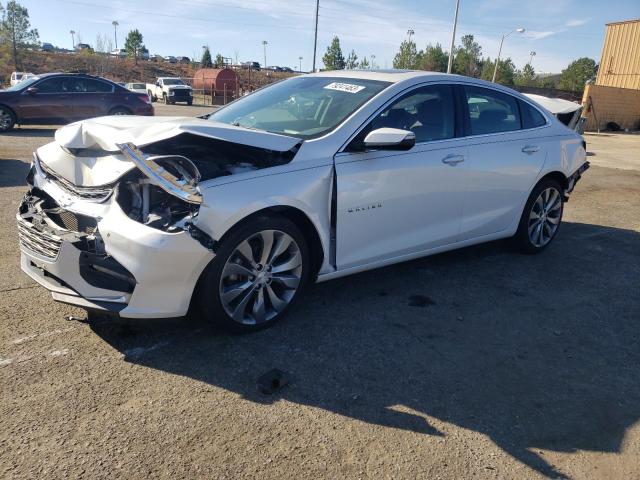 1G1ZH5SX5GF232830 | 2016 CHEVROLET MALIBU PRE