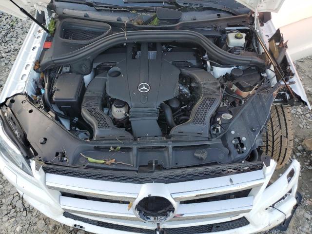 VIN 4JGDF6EE4GA635309 2016 Mercedes-Benz GL-Class, ... no.12