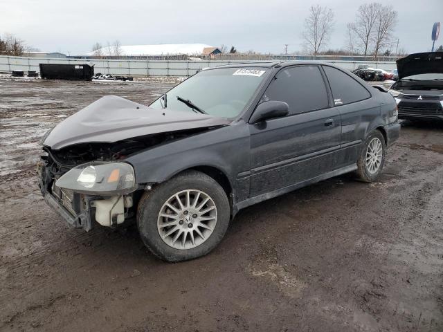 1998 Honda Civic EX