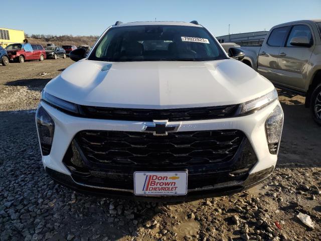 2024 CHEVROLET TRAX ACTIV KL77LKE27RC114291