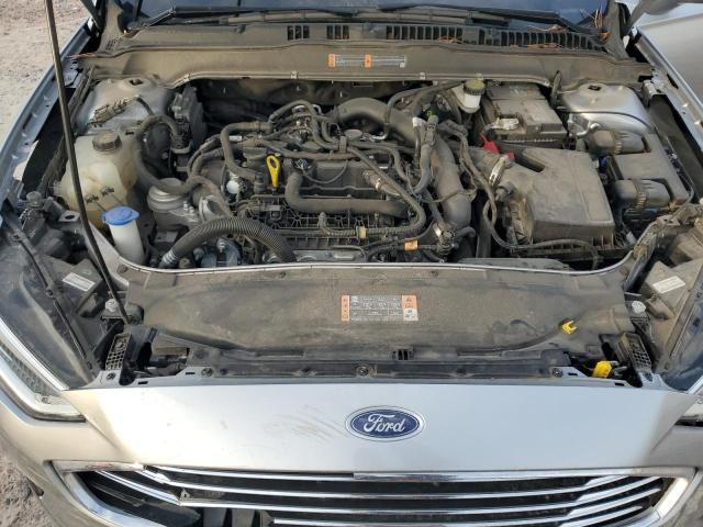 3FA6P0CD3LR177091 | 2020 FORD FUSION SEL