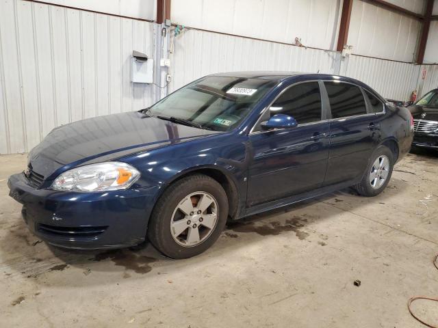 2009 Chevrolet Impala 