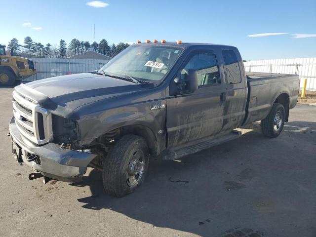 2006 Ford F-250 