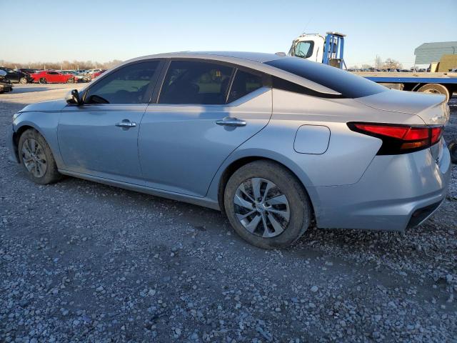 1N4BL4BV5LC245787 | 2020 NISSAN ALTIMA S