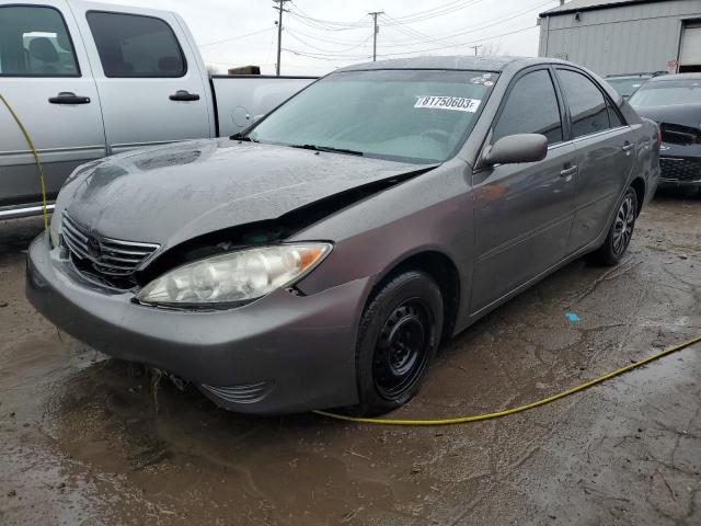 2006 Toyota Camry LE