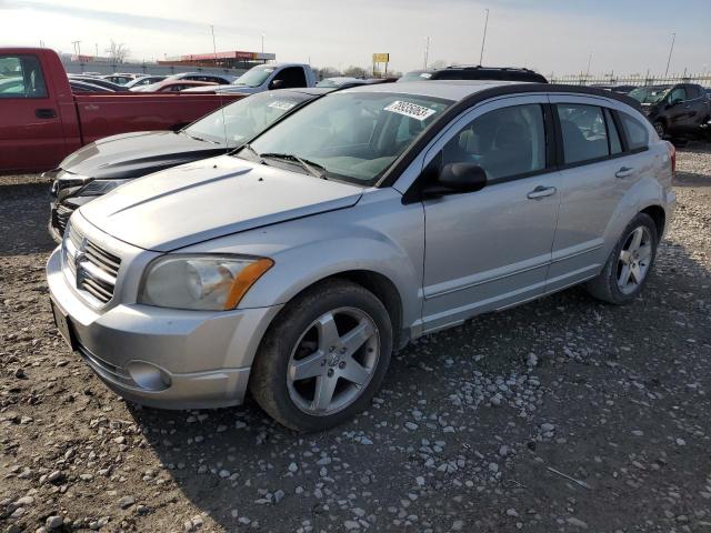 1B3HB78B49D215870 | 2009 Dodge caliber r/t