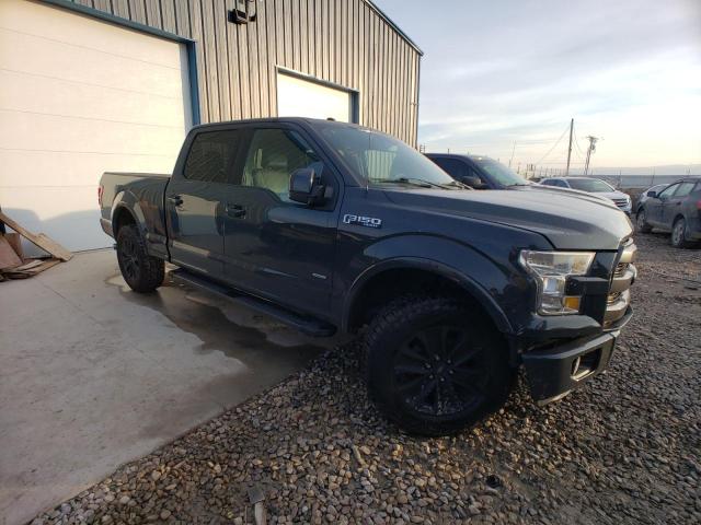 1FTFW1EG9GFB01744 | 2016 FORD F150 SUPER