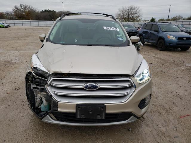 1FMCU9HD3JUD03969 | 2018 FORD ESCAPE SEL