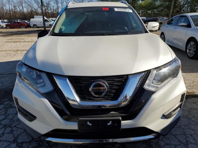 KNMAT2MV6JP555203 | 2018 NISSAN ROGUE S