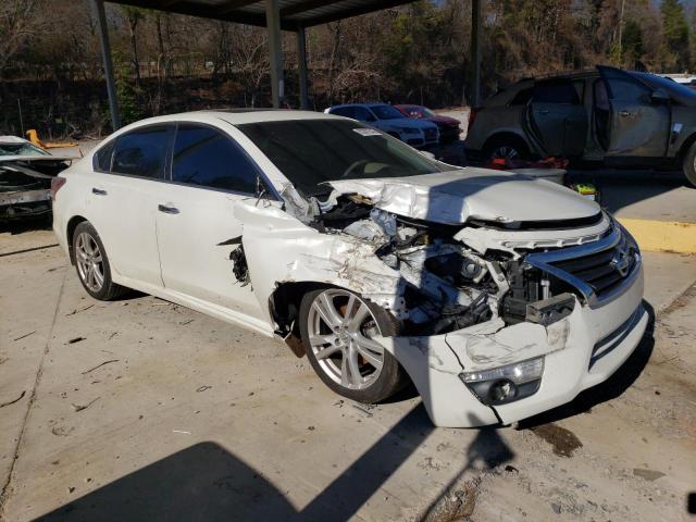 Vin: 1n4bl3ap9fc119255, lot: 80387543, nissan altima 3.5s 20154