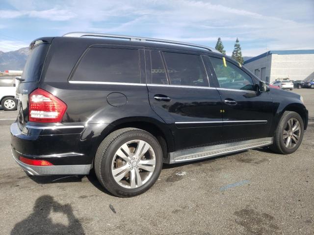 2011 Mercedes-Benz Gl 450 4Matic VIN: 4JGBF7BE3BA624926 Lot: 80085663