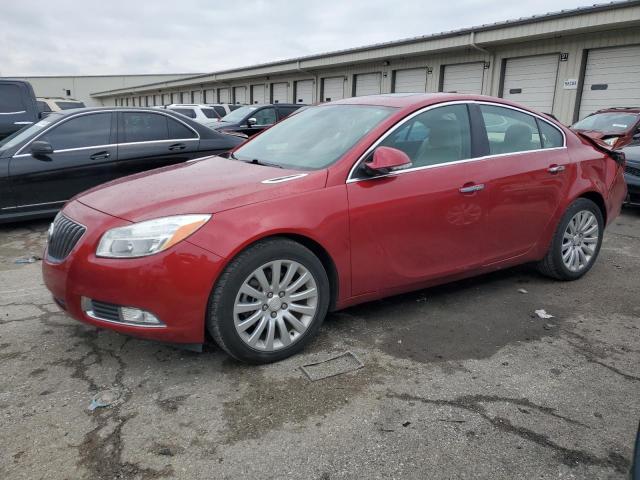 2013 Buick Regal 