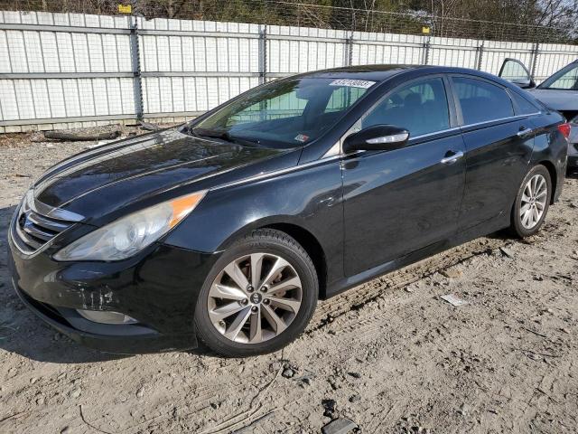 2014 Hyundai Sonata SE