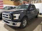 2016 FORD F150 SUPER - 1FTEX1EP0GFD62043