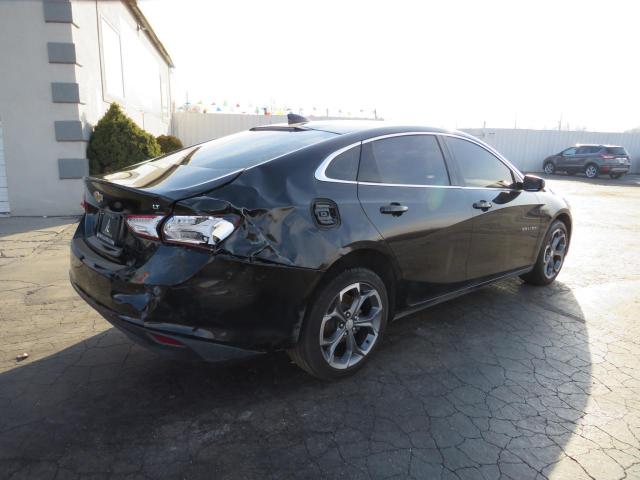 1G1ZD5ST6LF110853 | 2020 CHEVROLET MALIBU LT