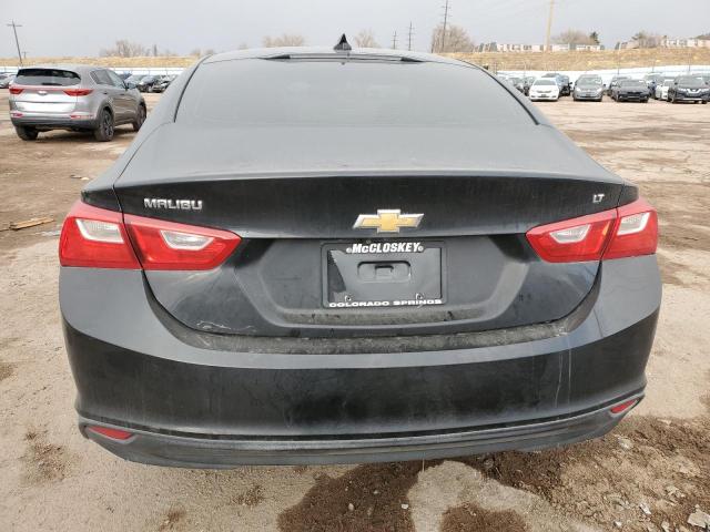 1G1ZD5ST7JF263187 | 2018 CHEVROLET MALIBU LT