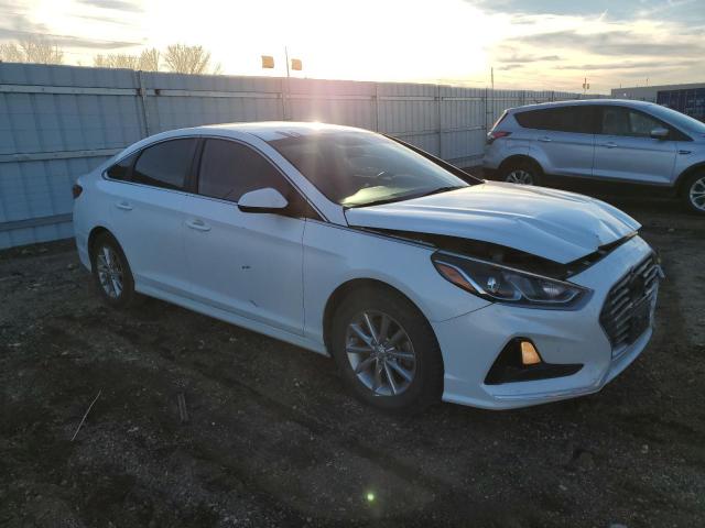 5NPE24AF3JH603961 | 2018 HYUNDAI SONATA SE