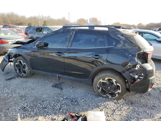  SUBARU CROSSTREK 2023 Угольный