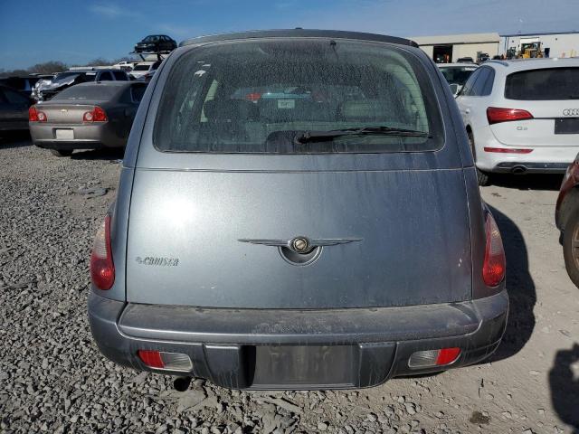 3A8FY48929T514034 | 2009 Chrysler pt cruiser