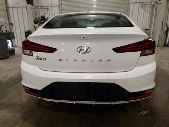 5NPD84LF2LH601337 | 2020 HYUNDAI ELANTRA SE