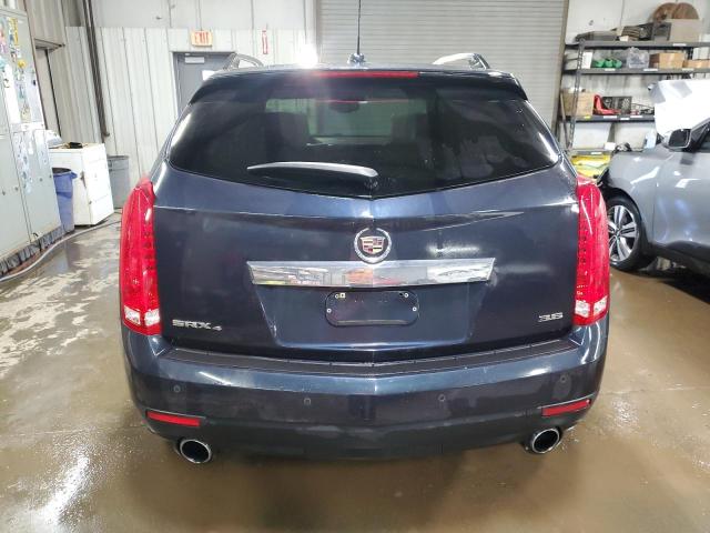 3GYFNFE37FS608188 | 2015 CADILLAC SRX PERFOR