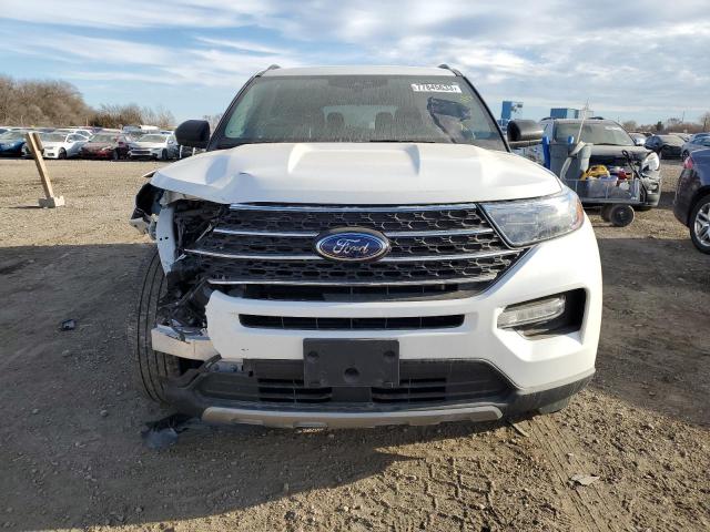 1FMSK8DH6MGA30601 | 2021 FORD EXPLORER X