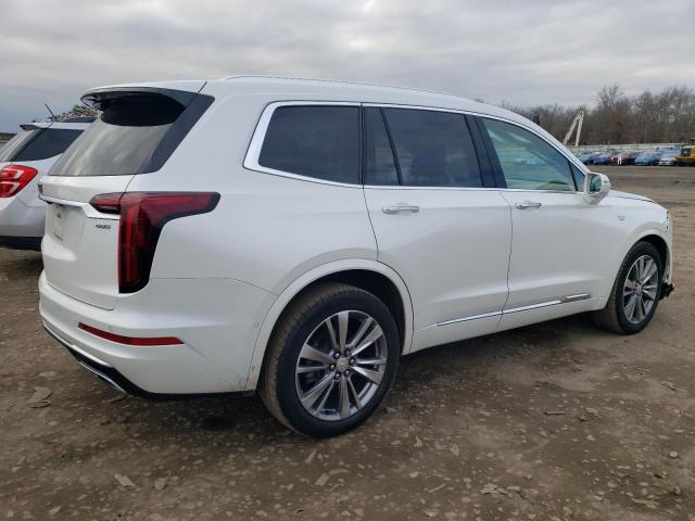 2020 CADILLAC XT6 PLATIN - 1GYKPFRS2LZ214588