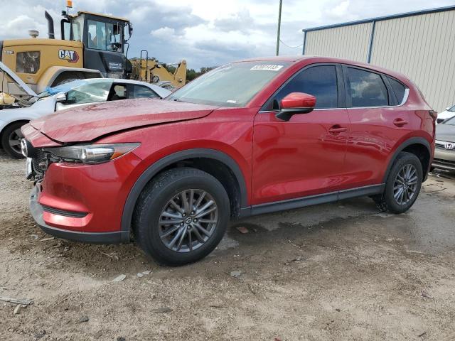 2019 Mazda CX-5 Sport